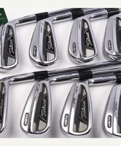 Titleist AP2 710 Irons / 3-PW / Stiff Flex Dynamic Gold S300 Shafts 10 Titleist AP2 710 Irons / 3-PW / Stiff Flex Dynamic Gold S300 Shafts -Cheap Fairway Woods Store DSC 2158 1aeb94ef bb00 43af b5dc 13803f46adc1