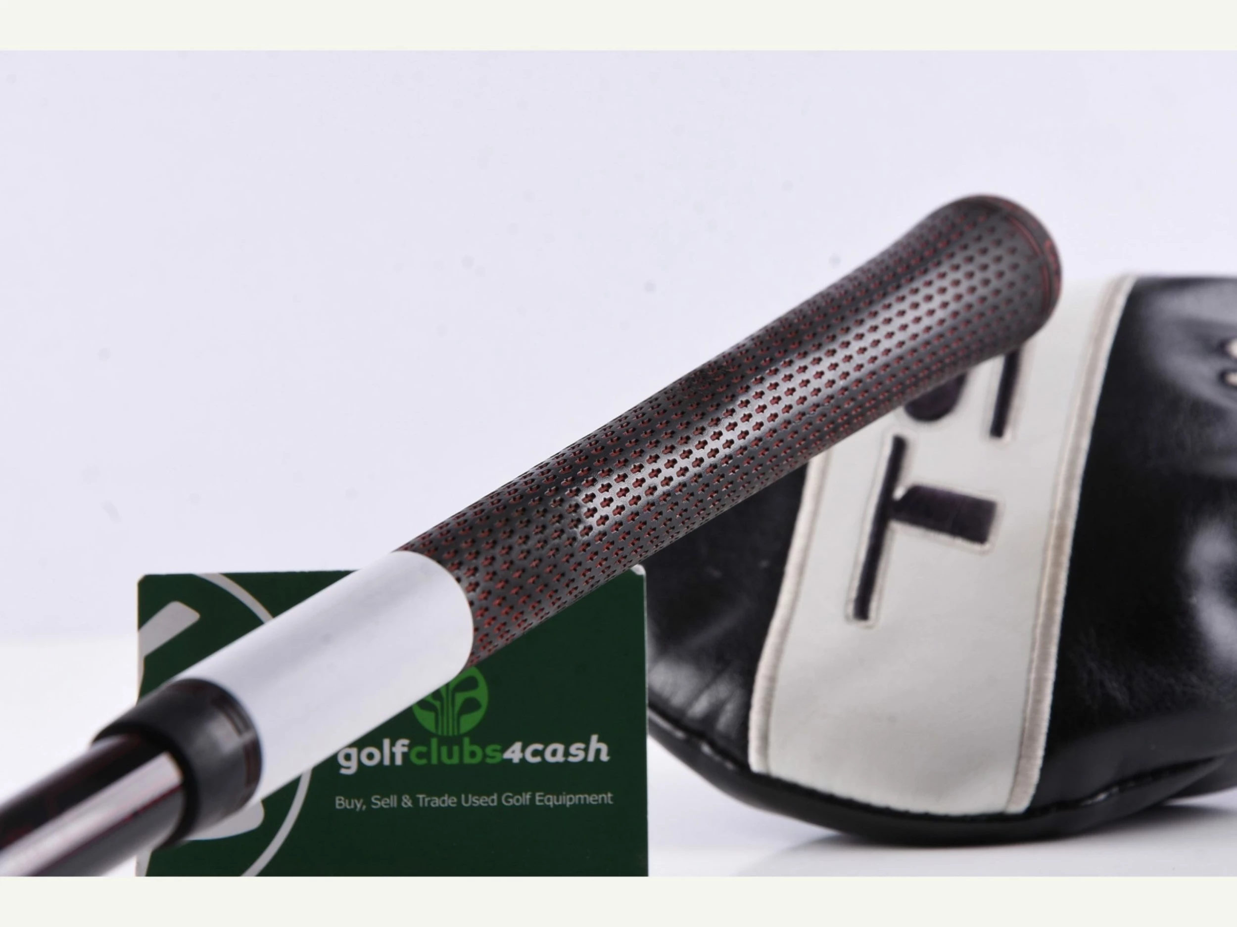 Titleist TS3 Driver / 9.5 Degree / X-Flex Aldila Rogue M-AX 65 Shaft 10 Titleist TS3 Driver / 9.5 Degree / X-Flex Aldila Rogue M-AX 65 Shaft - Image 8