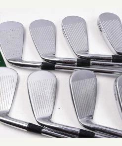 Titleist AP2 710 Irons / 3-PW / Stiff Flex Dynamic Gold S300 Shafts 11 Titleist AP2 710 Irons / 3-PW / Stiff Flex Dynamic Gold S300 Shafts -Cheap Fairway Woods Store DSC 2159 e7c1ae91 a0bf 43ab 9b4a 32f55f7b9ac6