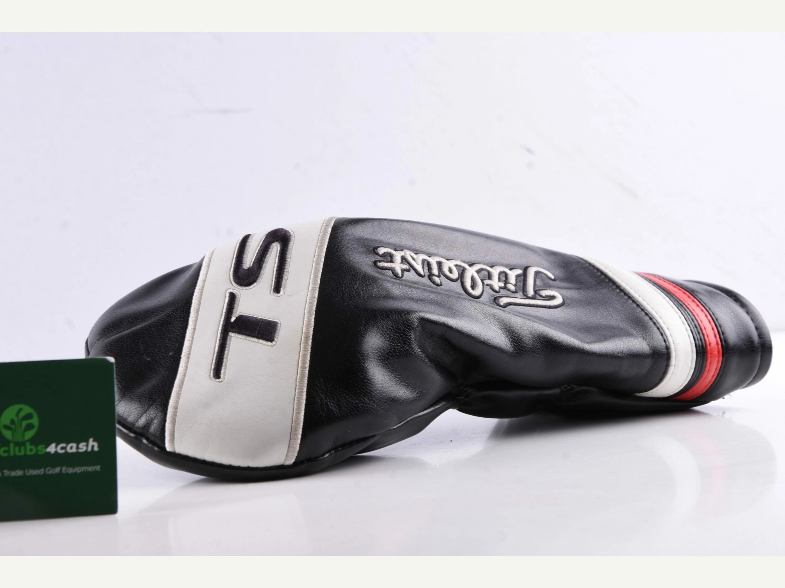 Titleist TS3 Driver / 9.5 Degree / X-Flex Aldila Rogue M-AX 65 Shaft 11 Titleist TS3 Driver / 9.5 Degree / X-Flex Aldila Rogue M-AX 65 Shaft - Image 9