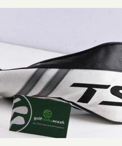 Titleist TSi1 Driver / 12 Degree / Regular Flex Tensei AV Raw Blue 55 W/SFW 19 Titleist TSi1 Driver / 12 Degree / Regular Flex Tensei AV Raw Blue 55 W/SFW -Cheap Fairway Woods Store DSC 2160 f4db3f8e 4427 481c 9d3f 54c29711d731