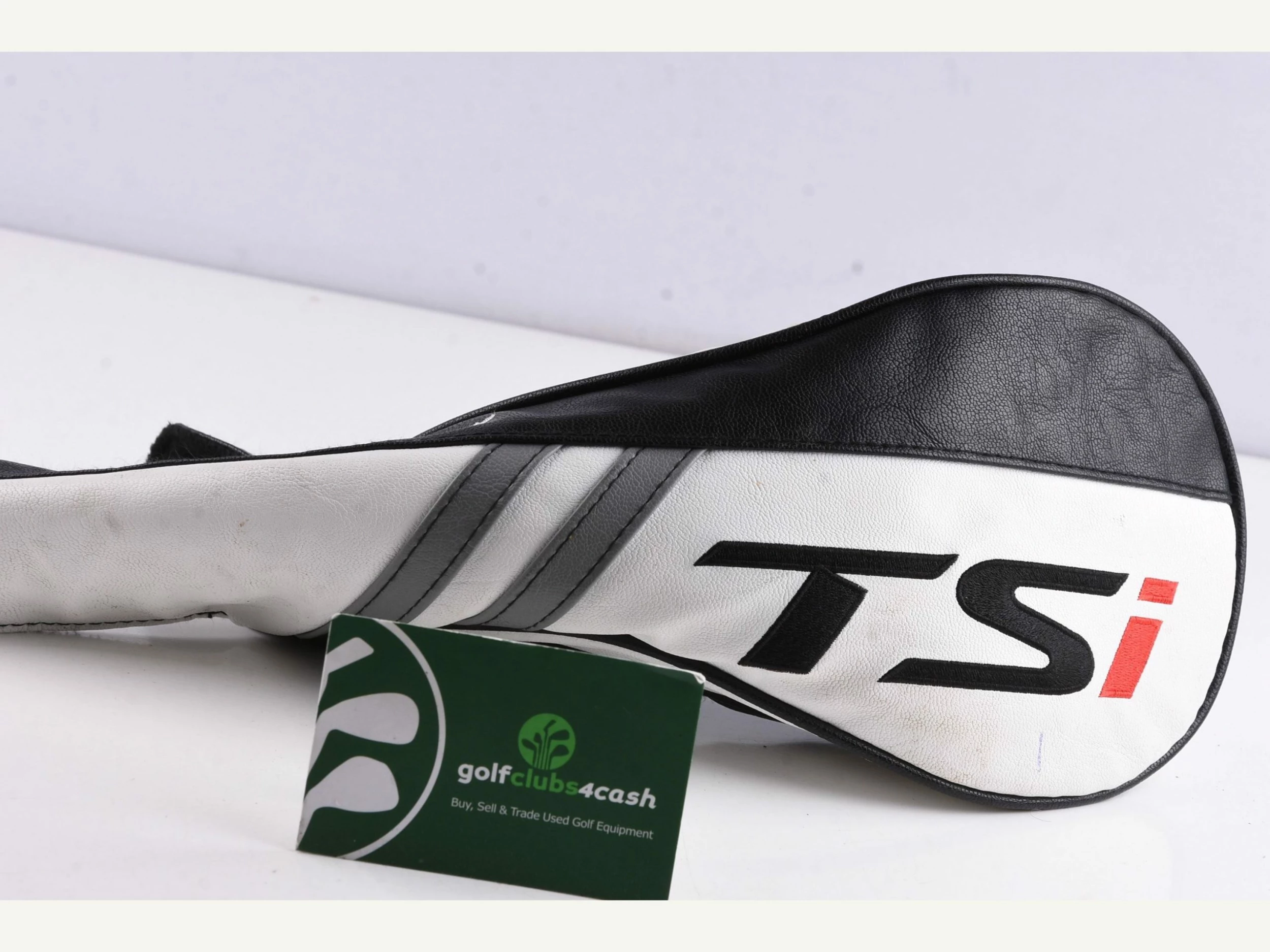 Titleist TSi1 Driver / 12 Degree / Regular Flex Tensei AV Raw Blue 55 W/SFW 11 Titleist TSi1 Driver / 12 Degree / Regular Flex Tensei AV Raw Blue 55 W/SFW - Image 9