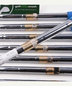 Titleist AP2 710 Irons / 3-PW / Stiff Flex Dynamic Gold S300 Shafts 13 Titleist AP2 710 Irons / 3-PW / Stiff Flex Dynamic Gold S300 Shafts -Cheap Fairway Woods Store DSC 2161 c59e56a0 2db9 4c1a a264 a41404254107