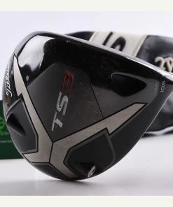 Titleist TS3 Driver / 10.5 Degree / Regular Flex Tensei AV Blue 55 W/ SFW Shaft -Cheap Fairway Woods Store DSC 2162 e7fee9eb f338 4140 bf98 3155518ef3b6