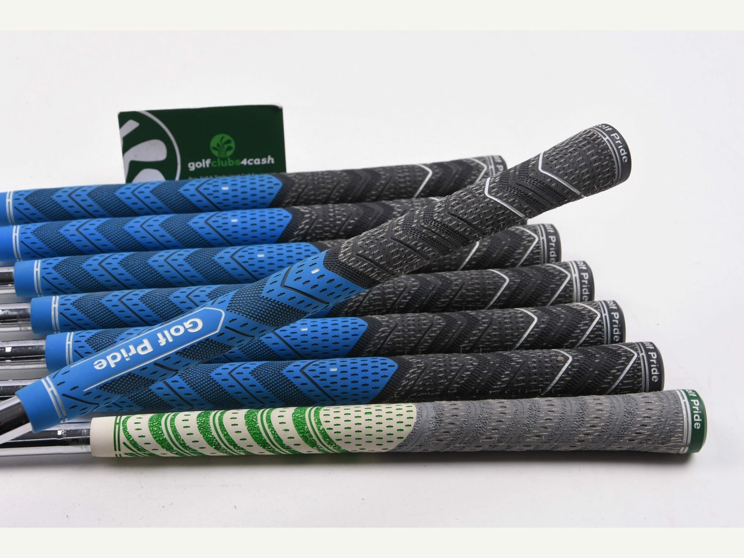 Titleist AP2 710 Irons / 3-PW / Stiff Flex Dynamic Gold S300 Shafts 9 Titleist AP2 710 Irons / 3-PW / Stiff Flex Dynamic Gold S300 Shafts - Image 7