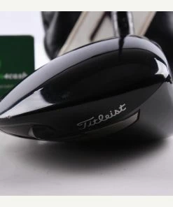 Titleist TS3 Driver / 10.5 Degree / Regular Flex Tensei AV Blue 55 W/ SFW Shaft -Cheap Fairway Woods Store DSC 2163 fcfc0987 6958 411c 8884 7bf30977c5a6