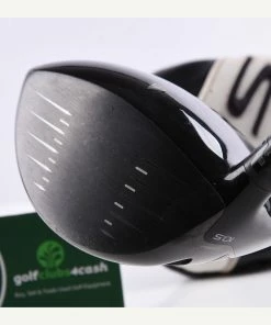 Titleist TS3 Driver / 10.5 Degree / Regular Flex Tensei AV Blue 55 W/ SFW Shaft -Cheap Fairway Woods Store DSC 2164 3dc9b88a 7db1 4e95 a53b 6f2c526c7ed4