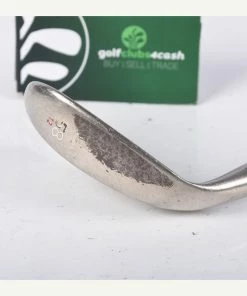 Titleist Vokey SM6 Lob Wedge / 58 Degree / Wedge Flex Vokey Design Shaft -Cheap Fairway Woods Store DSC 2165 798baf17 3bd3 438a 9b7e ddfac84f5b93