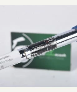 Titleist Vokey SM6 Lob Wedge / 58 Degree / Wedge Flex Vokey Design Shaft -Cheap Fairway Woods Store DSC 2166 6502d18b f933 4dca a0b6 8e644a862195