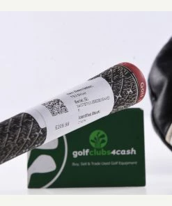 Titleist TS3 Driver / 10.5 Degree / Regular Flex Tensei AV Blue 55 W/ SFW Shaft -Cheap Fairway Woods Store DSC 2167 9fb28649 cb2d 420c 8215 a4d92ee5a09e