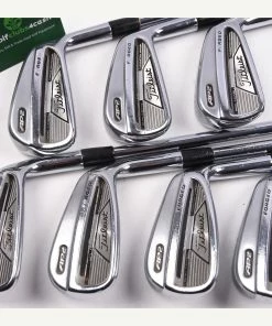 Titleist AP2 2008 Irons / 4-PW / Firm Flex Project X Rifle Precision Shafts 10 Titleist AP2 2008 Irons / 4-PW / Firm Flex Project X Rifle Precision Shafts -Cheap Fairway Woods Store DSC 2172 c69f539d 9d4d 4e0d b017 bf266934f1b2