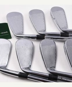 Titleist AP2 2008 Irons / 4-PW / Firm Flex Project X Rifle Precision Shafts 11 Titleist AP2 2008 Irons / 4-PW / Firm Flex Project X Rifle Precision Shafts -Cheap Fairway Woods Store DSC 2173 0b3f6300 8feb 49f9 93ba 2632c0eb1b13