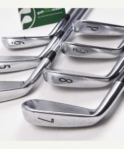 Titleist AP2 2008 Irons / 4-PW / Firm Flex Project X Rifle Precision Shafts 12 Titleist AP2 2008 Irons / 4-PW / Firm Flex Project X Rifle Precision Shafts -Cheap Fairway Woods Store DSC 2174 7a3fa2c8 570f 41a6 b61a d79ccc8aab8e