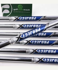 Titleist AP2 2008 Irons / 4-PW / Firm Flex Project X Rifle Precision Shafts 13 Titleist AP2 2008 Irons / 4-PW / Firm Flex Project X Rifle Precision Shafts -Cheap Fairway Woods Store DSC 2175 0db6cd54 1fc6 4d7f a804 e139bb8e03ba