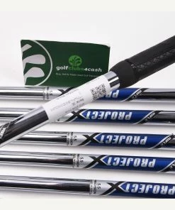 Titleist AP2 2008 Irons / 4-PW / Firm Flex Project X Rifle Precision Shafts 14 Titleist AP2 2008 Irons / 4-PW / Firm Flex Project X Rifle Precision Shafts -Cheap Fairway Woods Store DSC 2176 6494ac66 e0da 4484 9005 4cd49bcca1f6