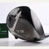 Titleist TS3 Driver / 9.5 Degree / Stiff Flex Diamana S+ 60 LTD Shaft -Cheap Fairway Woods Store DSC 2179 abeed72b 7719 4b78 9f16 3023d1d92a9a