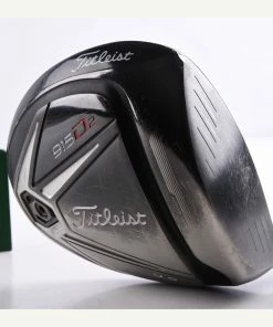 Titleist 915 D2 Driver / 9.5 Degree / Regular Flex Diamana M+ 50 Shaft