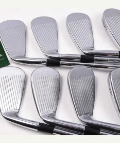 Titleist AP2 710 Irons / 3-PW / Regular Flex Dynamic Gold R400 Shafts -Cheap Fairway Woods Store DSC 2194 5fd15ecf 55ec 4ade b79d 3c4d5ebfac54