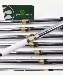 Titleist AP2 710 Irons / 3-PW / Regular Flex Dynamic Gold R400 Shafts -Cheap Fairway Woods Store DSC 2196 4853f5e9 eab7 4f19 a52f e7f11c1b55e1