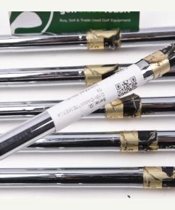 Titleist AP2 710 Irons / 3-PW / Regular Flex Dynamic Gold R400 Shafts -Cheap Fairway Woods Store DSC 2197 410b2129 add2 43e9 a648 b53fbc9275b8