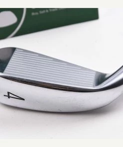 Titleist U505 #4 Iron / 22 Degree / Regular Flex Hzrdus Smoke Black RDX 80g -Cheap Fairway Woods Store DSC 2206 8f789280 a16e 4fa9 a5b1 724c7b53ffdd