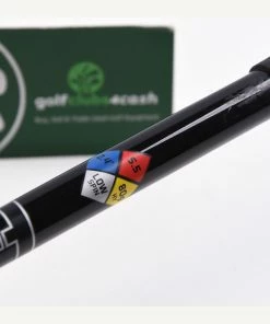 Titleist U505 #4 Iron / 22 Degree / Regular Flex Hzrdus Smoke Black RDX 80g -Cheap Fairway Woods Store DSC 2207 24215395 7cae 44de a77a 0f46b3489794