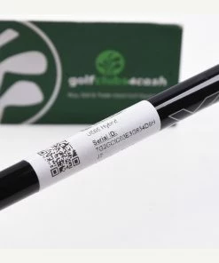 Titleist U505 #4 Iron / 22 Degree / Regular Flex Hzrdus Smoke Black RDX 80g -Cheap Fairway Woods Store DSC 2208 d81edf4b 78d9 49ba 931e 590a044d4326