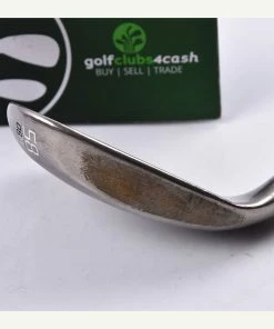 Titleist Vokey SM9 Lob Wedge / 60 Degree / Stiff Flex AMT Black S300 Shaft -Cheap Fairway Woods Store DSC 2226 2ac2375b e845 4b2d 90b9 a85d3d1a34f2