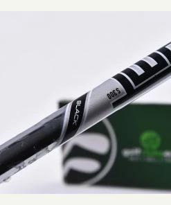 Titleist Vokey SM9 Lob Wedge / 60 Degree / Stiff Flex AMT Black S300 Shaft -Cheap Fairway Woods Store DSC 2227 0d930166 4c4d 4381 9e7d 160264cea3dd