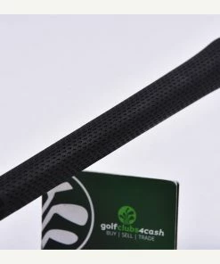 Titleist Vokey SM9 Lob Wedge / 60 Degree / Stiff Flex AMT Black S300 Shaft -Cheap Fairway Woods Store DSC 2229 bb03946a 30e4 4753 befa 07066a4ee4cc