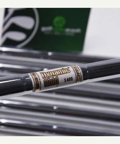 Titleist 716 CB Irons / 3-PW / Stiff Flex Dynamic Gold AMT S400 Shafts 13 Titleist 716 CB Irons / 3-PW / Stiff Flex Dynamic Gold AMT S400 Shafts -Cheap Fairway Woods Store DSC 2231 5529eb04 cbcb 4fd2 8f01 1af26b0cb5e6