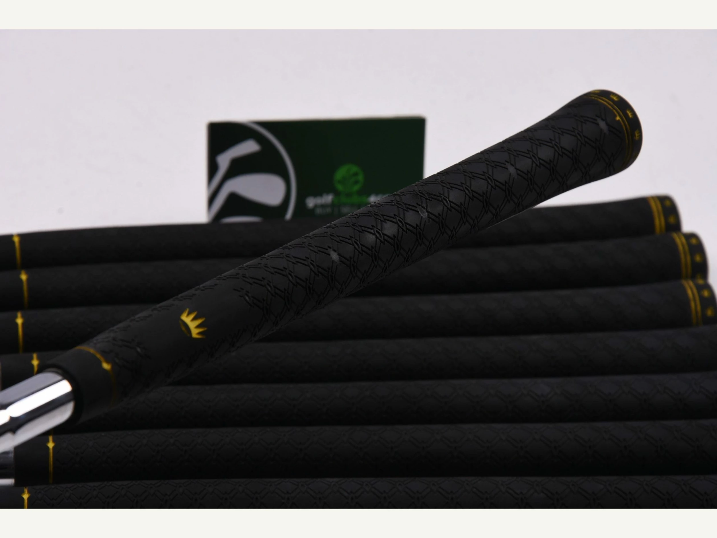 Titleist 716 CB Irons / 3-PW / Stiff Flex Dynamic Gold AMT S400 Shafts 9 Titleist 716 CB Irons / 3-PW / Stiff Flex Dynamic Gold AMT S400 Shafts - Image 7