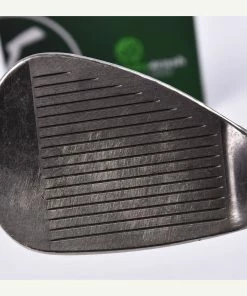 Titleist Vokey SM9 Sand Wedge / 54 Degree / Stiff Flex AMT Black S300 Shaft 9 Titleist Vokey SM9 Sand Wedge / 54 Degree / Stiff Flex AMT Black S300 Shaft -Cheap Fairway Woods Store DSC 2237 3076bfa3 44b2 43ae bf1b cc952a0cbb1b