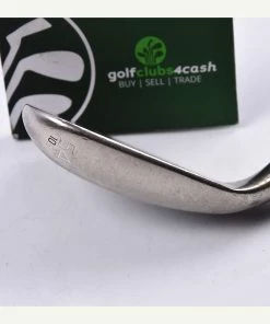 Titleist Vokey SM9 Sand Wedge / 54 Degree / Stiff Flex AMT Black S300 Shaft 10 Titleist Vokey SM9 Sand Wedge / 54 Degree / Stiff Flex AMT Black S300 Shaft -Cheap Fairway Woods Store DSC 2238 033eb7ff 0398 4e8d 8c86 5449a5e95535