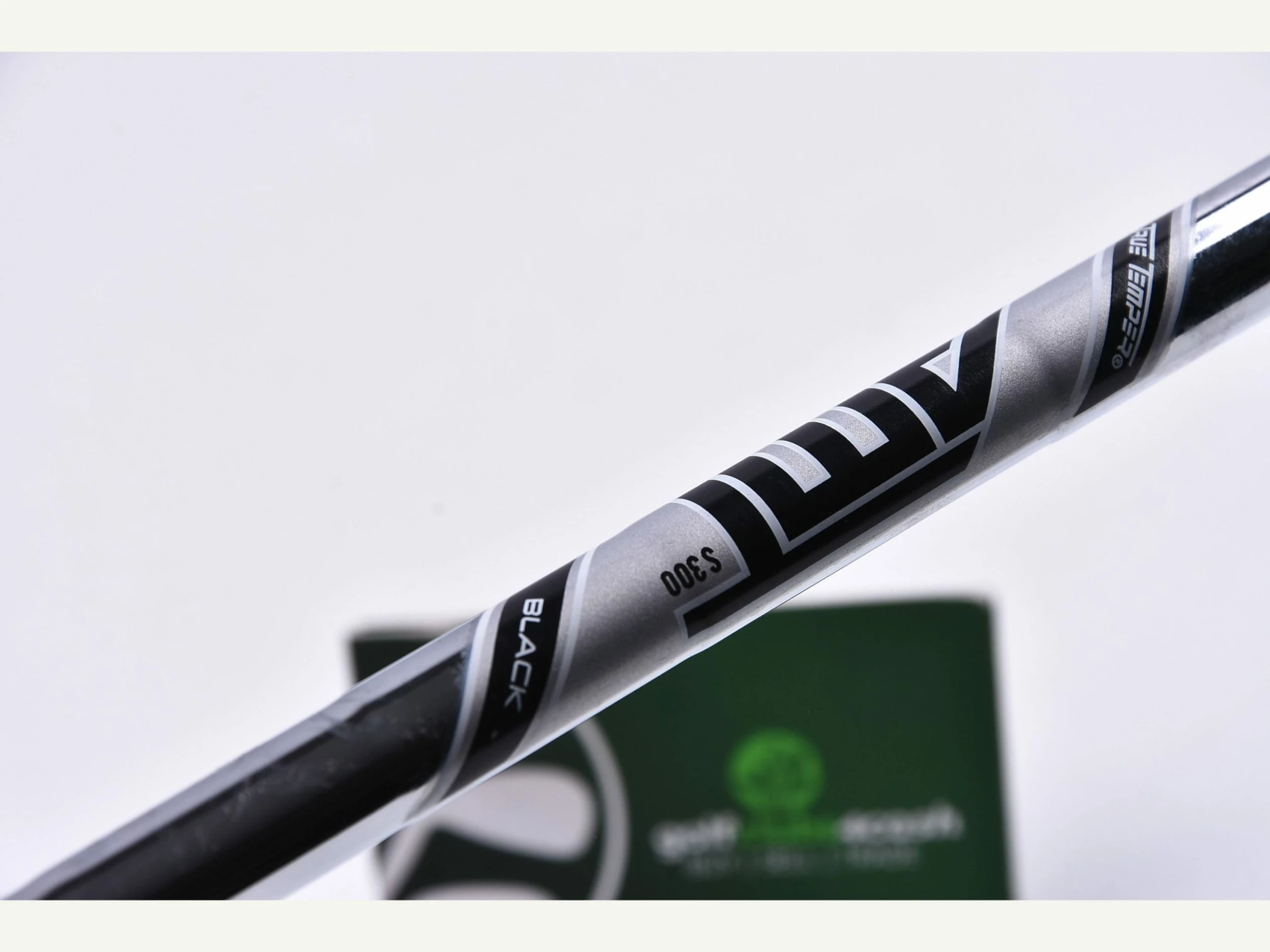 Titleist Vokey SM9 Sand Wedge / 54 Degree / Stiff Flex AMT Black S300 Shaft 6 Titleist Vokey SM9 Sand Wedge / 54 Degree / Stiff Flex AMT Black S300 Shaft - Image 4