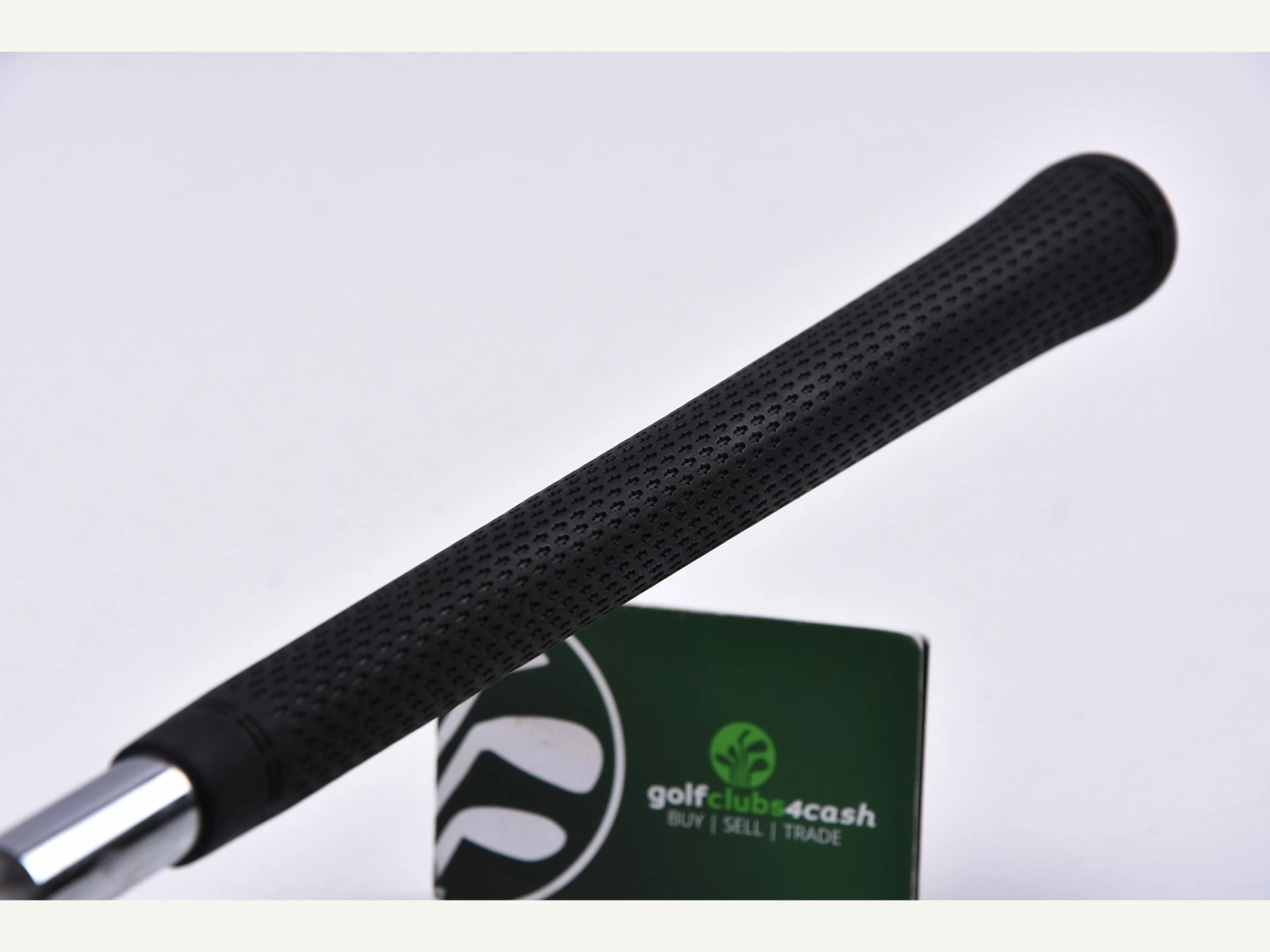 Titleist Vokey SM9 Sand Wedge / 54 Degree / Stiff Flex AMT Black S300 Shaft 8 Titleist Vokey SM9 Sand Wedge / 54 Degree / Stiff Flex AMT Black S300 Shaft - Image 6