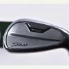 Titleist T200 2021 Pitching Wedge / 43 Degree / Stiff Flex AMT Black S300 Shaft -Cheap Fairway Woods Store DSC 2248 9fa77c61 f096 4510 a4f6 927995051baa