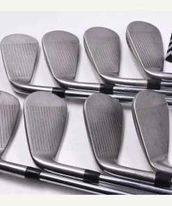 Titleist T300 Irons / 5-PW+48+53 / Regular Flex AMT Red R300 Shafts 11 Titleist T300 Irons / 5-PW+48+53 / Regular Flex AMT Red R300 Shafts -Cheap Fairway Woods Store DSC 2249 6cbad293 cc17 4979 b0a1 339849c5c59b