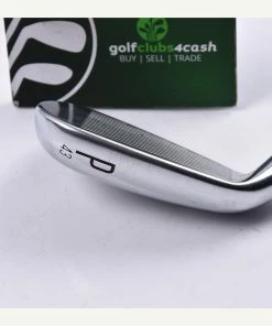 Titleist T200 2021 Pitching Wedge / 43 Degree / Stiff Flex AMT Black S300 Shaft -Cheap Fairway Woods Store DSC 2250 5a3258ec d32d 4213 abea d007733a9c71