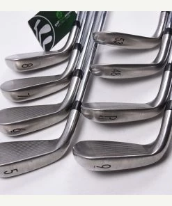 Titleist T300 Irons / 5-PW+48+53 / Regular Flex AMT Red R300 Shafts 12 Titleist T300 Irons / 5-PW+48+53 / Regular Flex AMT Red R300 Shafts -Cheap Fairway Woods Store DSC 2250 869b3763 6e94 4f77 8354 a38a27eef44c