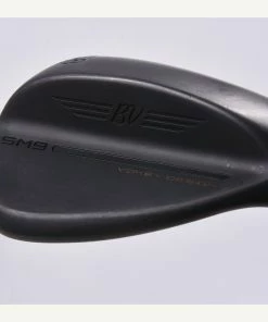 Titleist Vokey SM9 Lob Wedge / 58 Degree / X-Flex AMT Tour White X100 Shaft