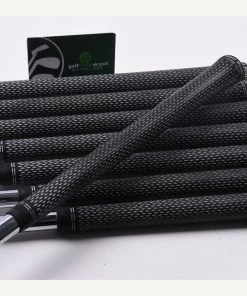 Titleist T300 Irons / 5-PW+48+53 / Regular Flex AMT Red R300 Shafts 15 Titleist T300 Irons / 5-PW+48+53 / Regular Flex AMT Red R300 Shafts -Cheap Fairway Woods Store DSC 2253 d3686016 05b5 49b5 91fe cfe9e447f319