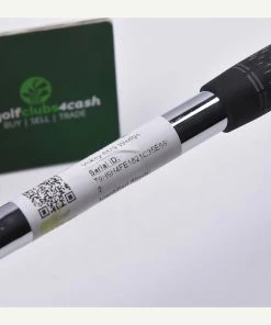 Titleist Vokey SM9 Lob Wedge / 58 Degree / X-Flex AMT Tour White X100 Shaft 12 Titleist Vokey SM9 Lob Wedge / 58 Degree / X-Flex AMT Tour White X100 Shaft -Cheap Fairway Woods Store DSC 2256 572eae7c a3d4 484b b737 40d643b48f04