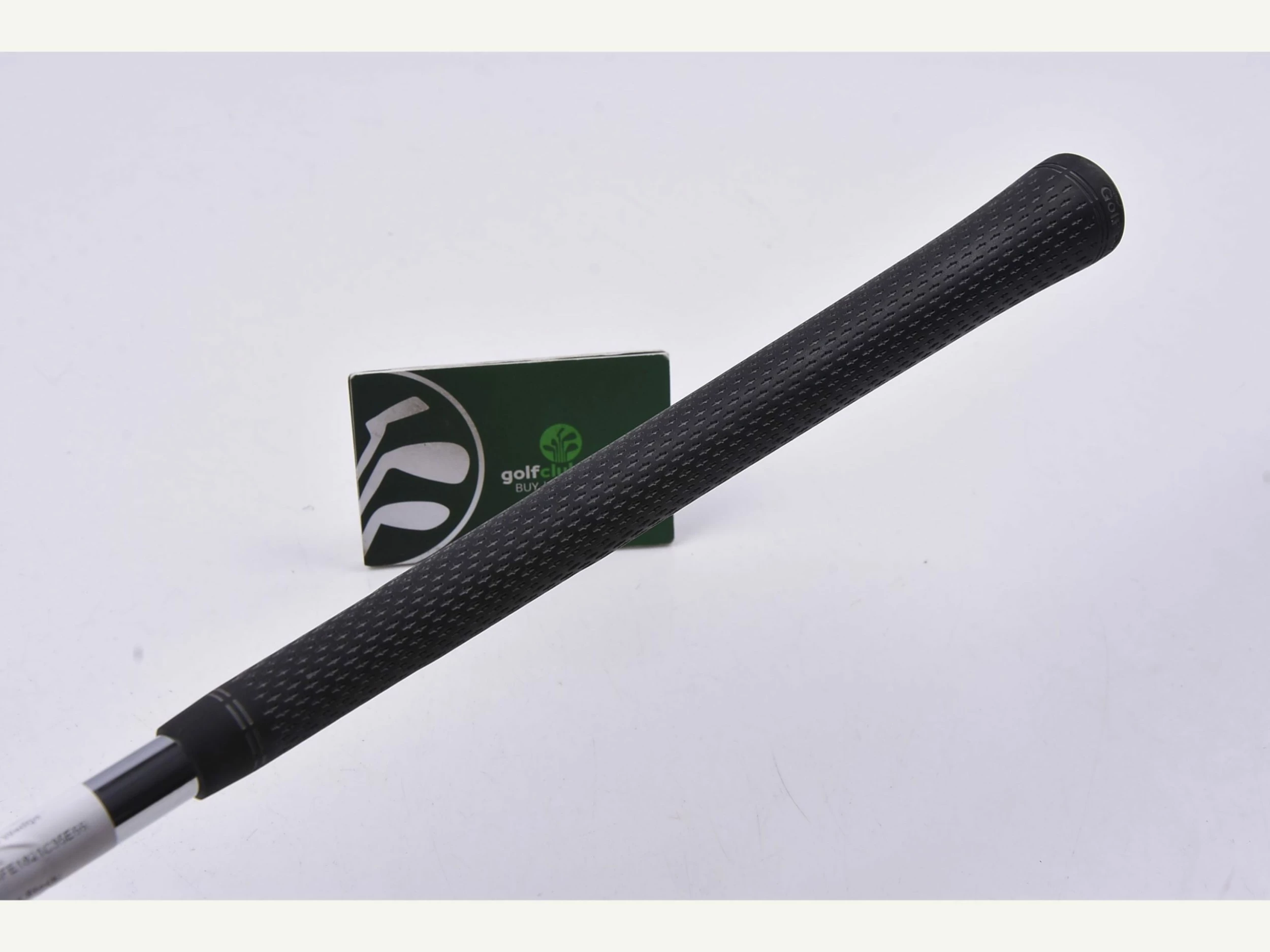 Titleist Vokey SM9 Lob Wedge / 58 Degree / X-Flex AMT Tour White X100 Shaft 8 Titleist Vokey SM9 Lob Wedge / 58 Degree / X-Flex AMT Tour White X100 Shaft - Image 6