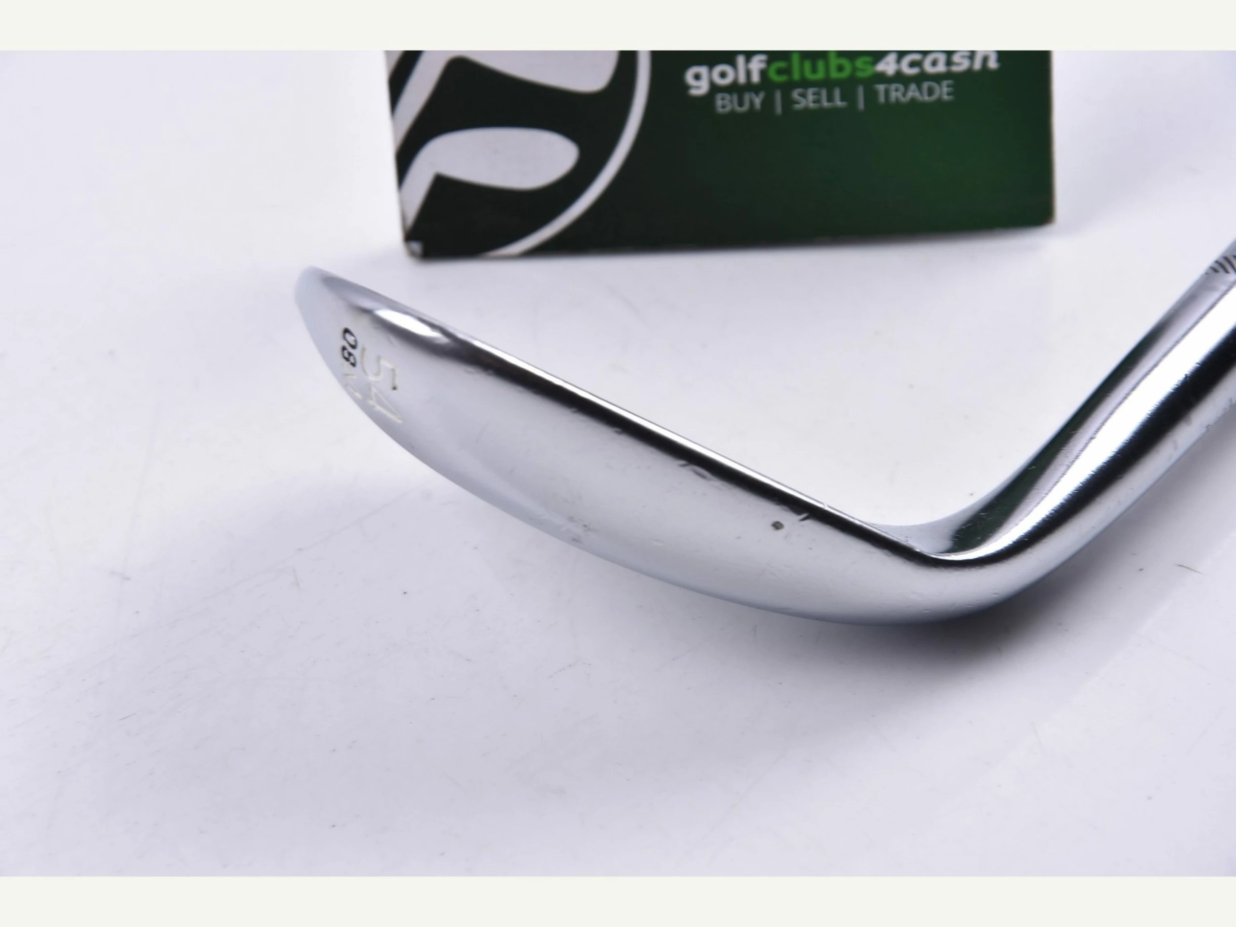 Titleist Vokey SM7 Sand Wedge / 54 Degree / Wedge Flex Vokey Design SM7 Shaft 5 Titleist Vokey SM7 Sand Wedge / 54 Degree / Wedge Flex Vokey Design SM7 Shaft - Image 3