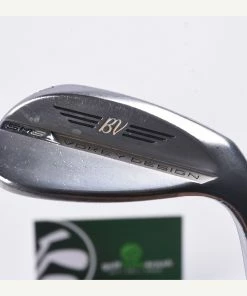 Titleist Vokey SM8 Lob Wedge / 60 Degree / Stiff Flex Dynamic Gold S300 Shaft