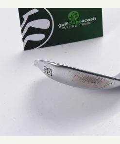 Titleist Vokey SM8 Lob Wedge / 60 Degree / Stiff Flex Dynamic Gold S300 Shaft -Cheap Fairway Woods Store DSC 2277 9aee6f9d 3019 4c4c 9766 b70e7a9b3deb