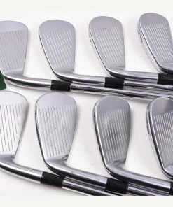 Titleist 714 CB Irons / 3-PW / Stiff Flex KBS Tour Shafts 11 Titleist 714 CB Irons / 3-PW / Stiff Flex KBS Tour Shafts -Cheap Fairway Woods Store DSC 2281 98d8fc60 5e55 4cc4 bddc 707dd5bb5185