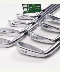 Titleist 714 CB Irons / 3-PW / Stiff Flex KBS Tour Shafts 12 Titleist 714 CB Irons / 3-PW / Stiff Flex KBS Tour Shafts -Cheap Fairway Woods Store DSC 2282 19f5f84c 2d48 4473 9785 f50e239bb28b