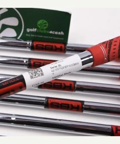 Titleist 714 CB Irons / 3-PW / Stiff Flex KBS Tour Shafts 14 Titleist 714 CB Irons / 3-PW / Stiff Flex KBS Tour Shafts -Cheap Fairway Woods Store DSC 2284 02cf7582 eaa8 4959 bd12 72cf680db8c8